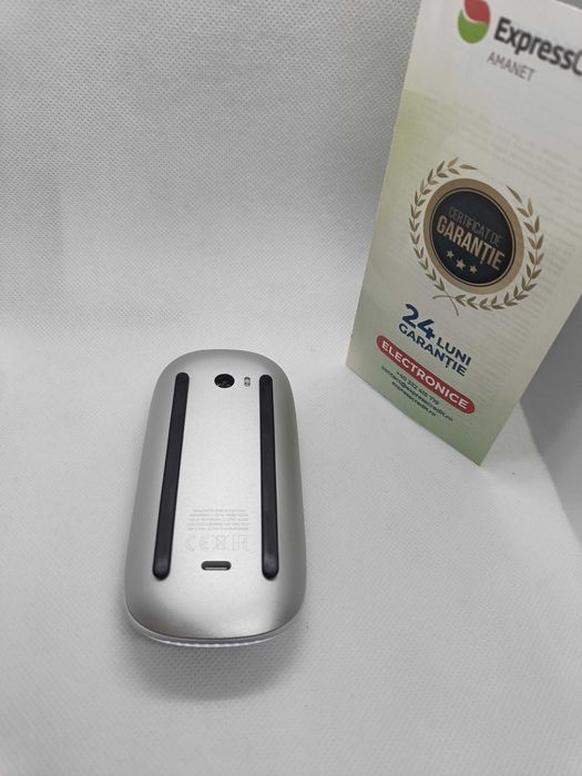 Apple Magic Mouse (Ag16 Moldova b32606.2) - Garantie 2 ani!