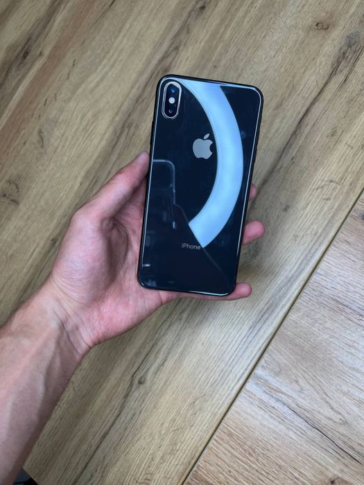 Iphone X s Max 256gb