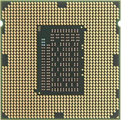 Процессор I5 2320