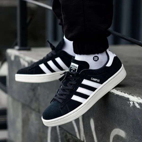 Adidas модель Campus