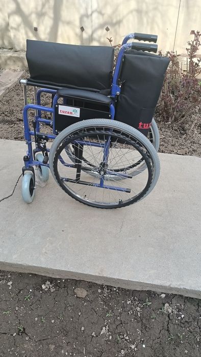 Коляска для инвалидов