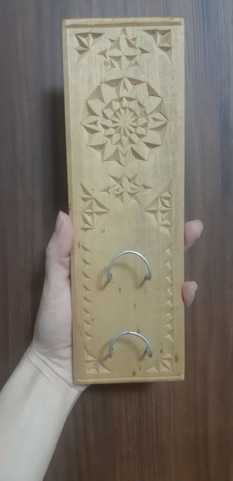 Подставка. Ручная работа.