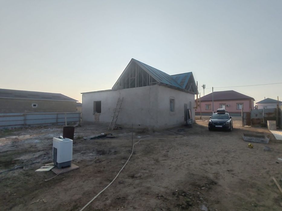 Қызылорда герман титов