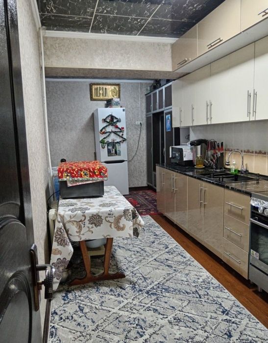 Срочно Продаётся 5ком Чиланзар 23кв Цена: 115.000$