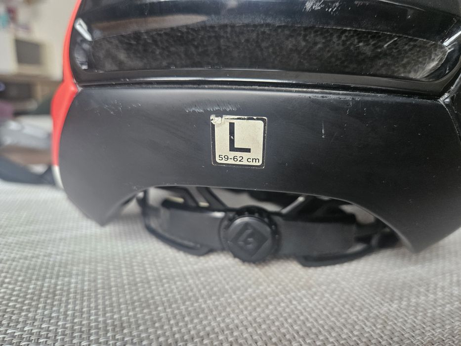 Bolle Furo Mips  каска