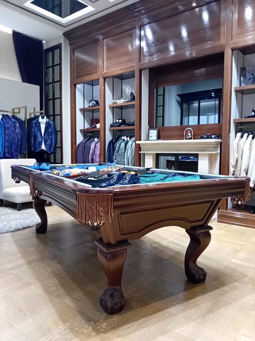 Билярдна маса  Brunswick Glenwood Espresso и