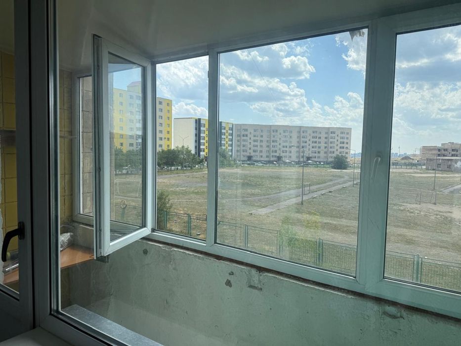 Продается 2 комн квартира Пруды