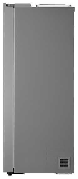 Холодильник LG GC-B257KMHW