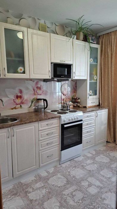 Сдаю 1ком квартиру в Алматы по Толеби Абая