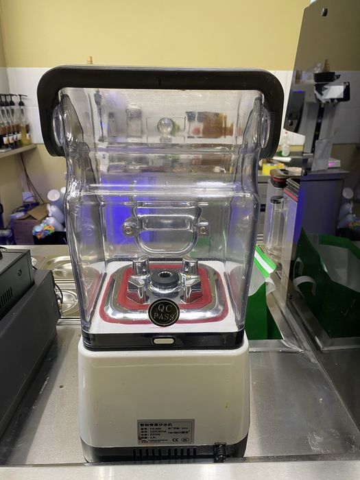 Блендер HZ-A6S