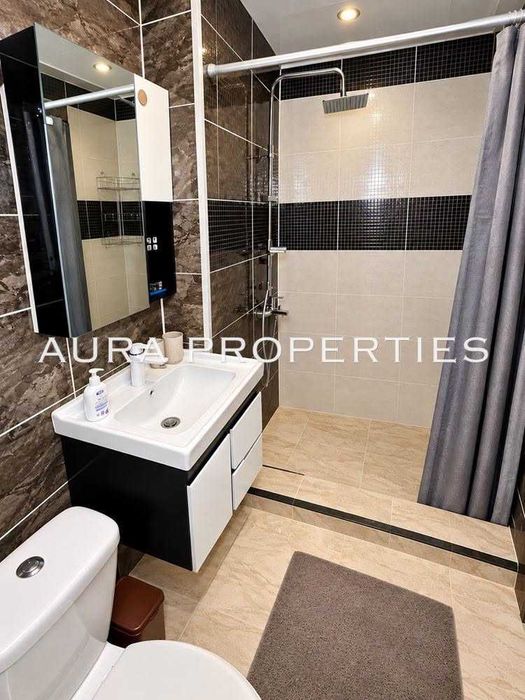 Продава се Двустаен апартамент в Разград, Житница - 65 кв.м за 1539 €/кв.м - Снимка #5