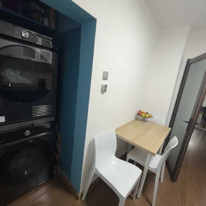 Apartament 2 camere, Titan - prima chirie! (Parc, Metrou)