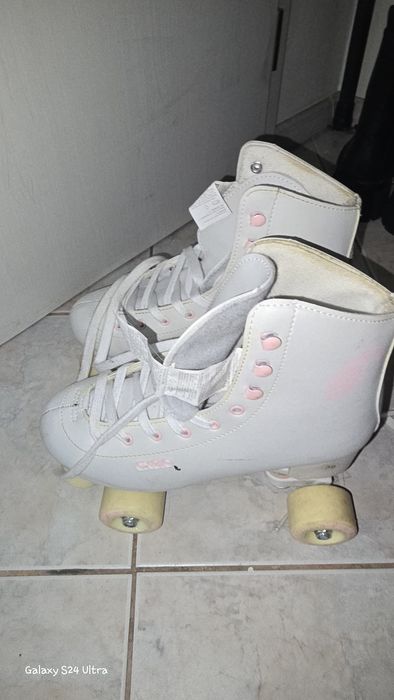 Ролкови кънки 39 номер