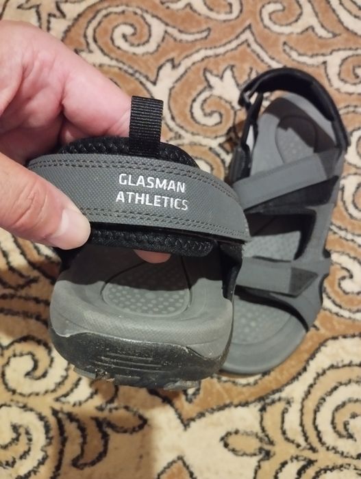 Мужские сандали продам