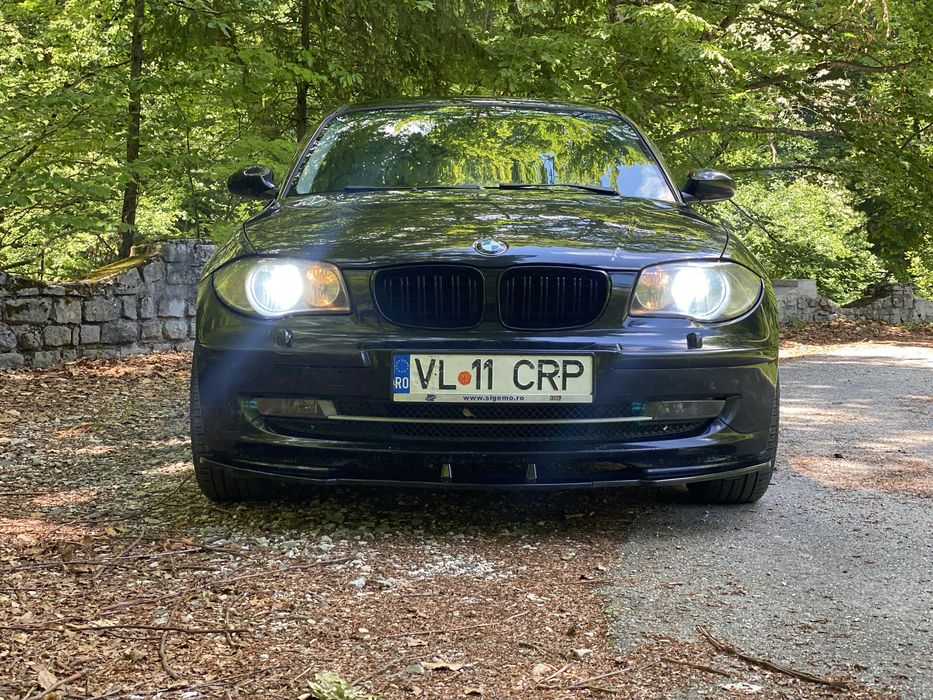 Vand BMW seria1 e87