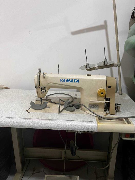 Срочно продам Швейную машинку