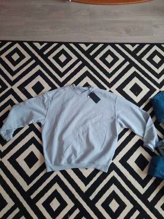 Sweater oversized Weekday M