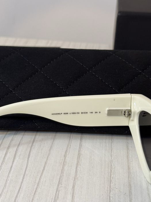 Ochelari de soare Chanel originali