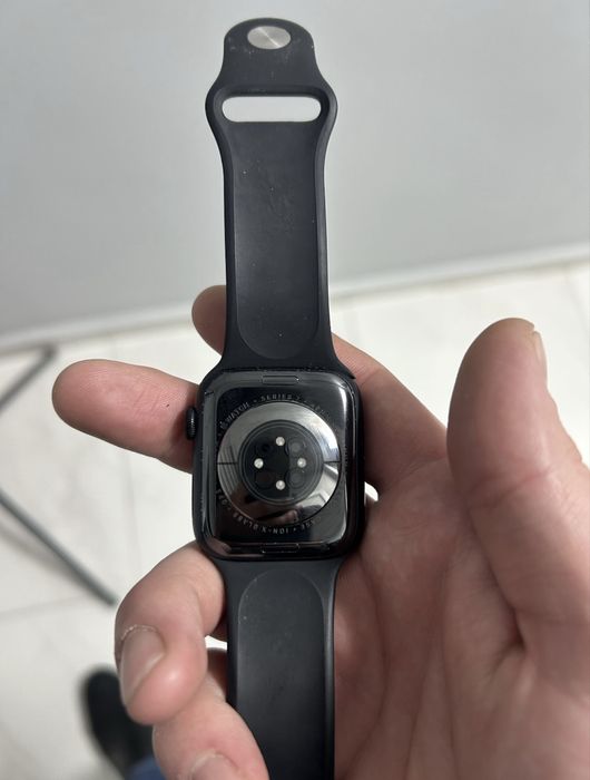 Apple Watch Series 7