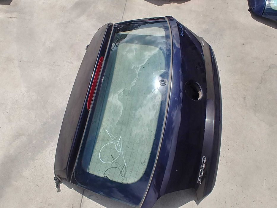 haion vw polo 6r