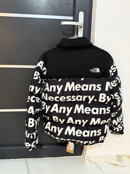 Geaca de iarna barbat