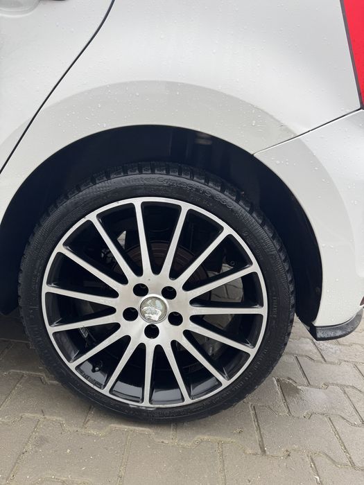 Vw polo 1.2 mpi R PACHET
