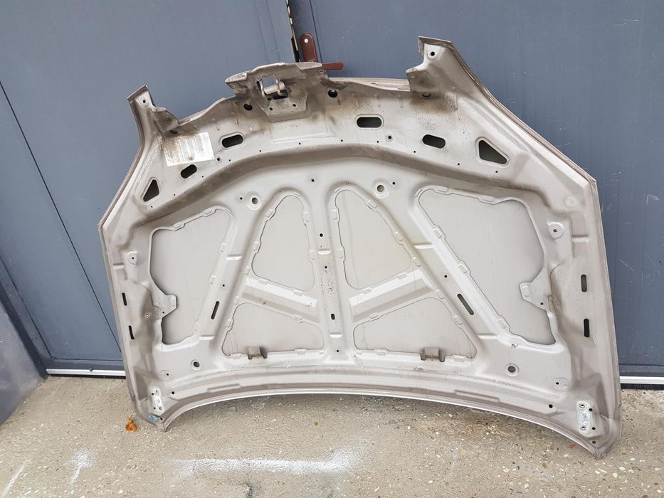 Capota motor Opel Antara dupa 2006
