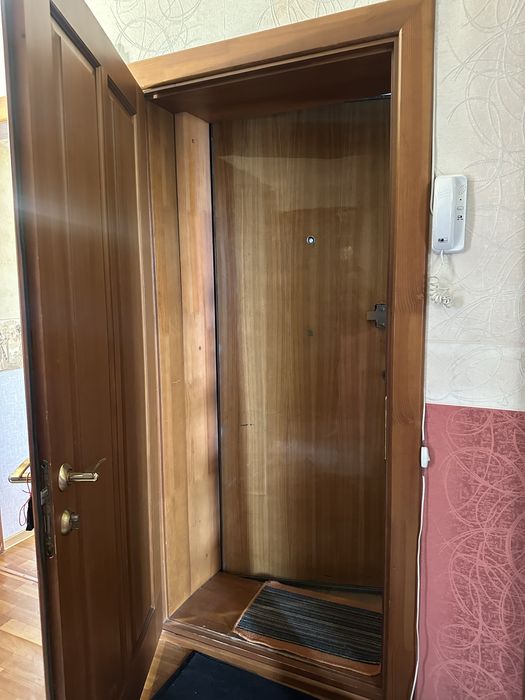 3-х комнатная квартира