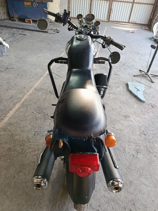 Jawa 638 12 talik