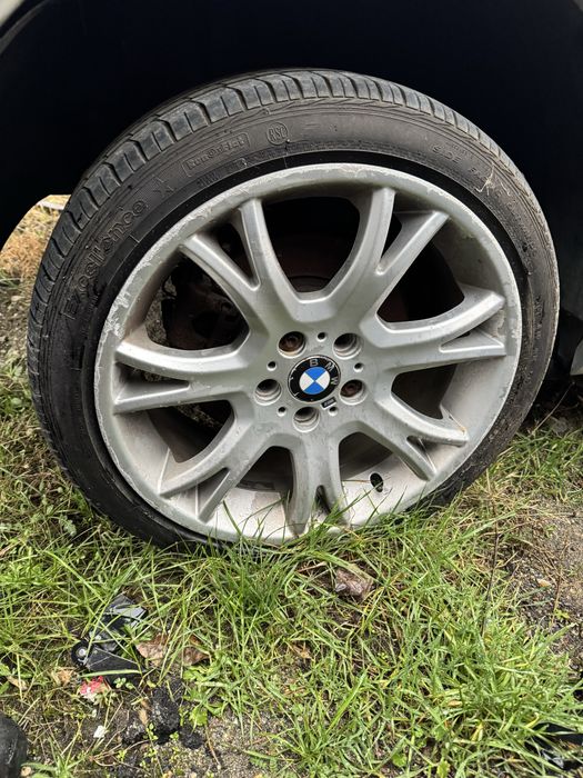 Джанти за бмв х3 19ки bmw x3