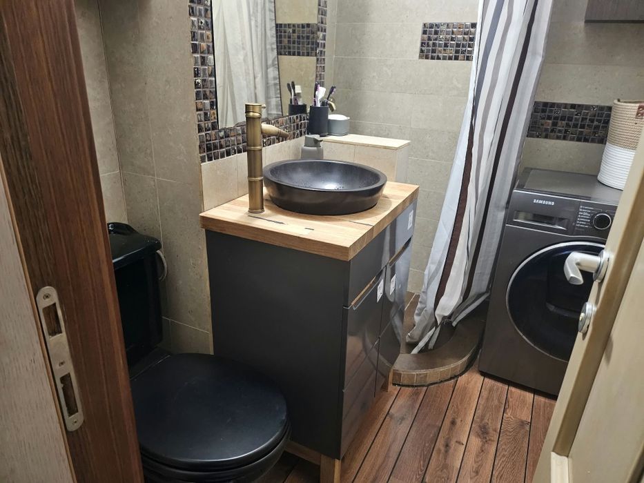 Apartament – București, Teiul Doamnei, Tei - Vedere 4