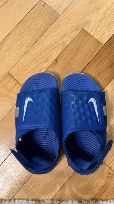 Детски сандали Nike