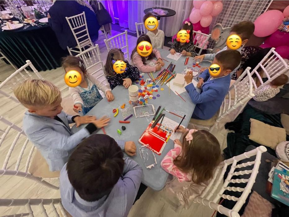 Animator Constanta și Tulcea