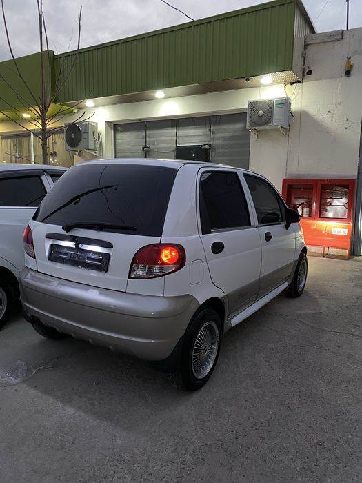 Matiz best 2017 yil navarot