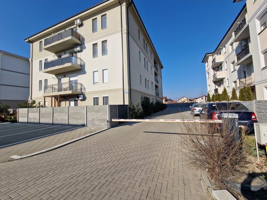 Apartament 2 camere , GIroc, , strada SPERANTEI  11