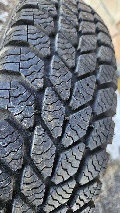 4бр гуми 145 13 гуд йър