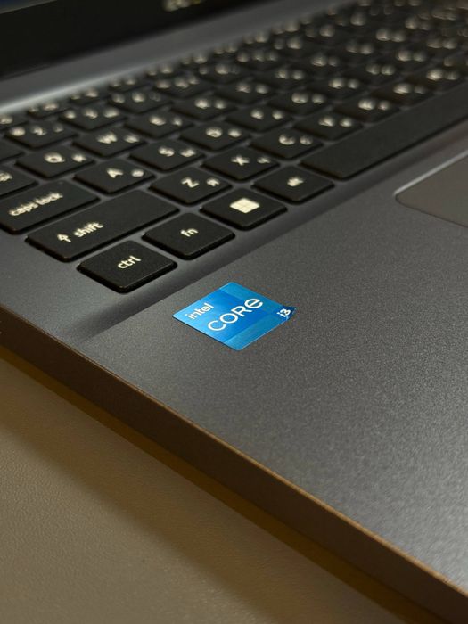 Acer Swift — Ish va O‘qish uchun ideal