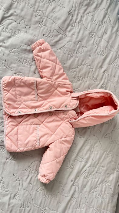 Бебешко яке HM 68