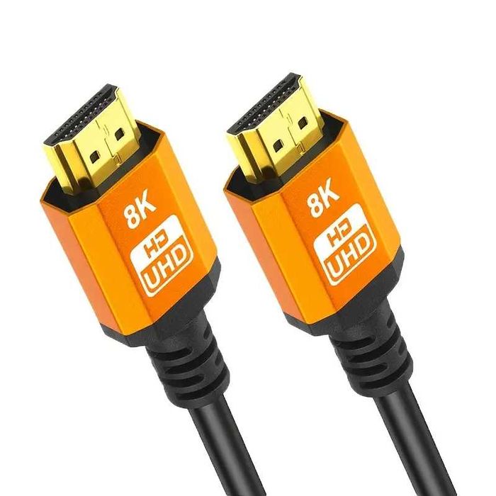 HDTV 2.1 8K*60Hz 4K/120Hz-144Hz,HDR-3D, 2160p,1080p,ARC,HDR,Ultra HDTV