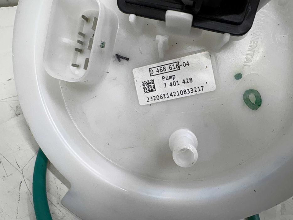 Помпа резервоар / Горивна помпа / БМВ Х5 Г05 Х6 Г06 Х7 Г07 Бензин