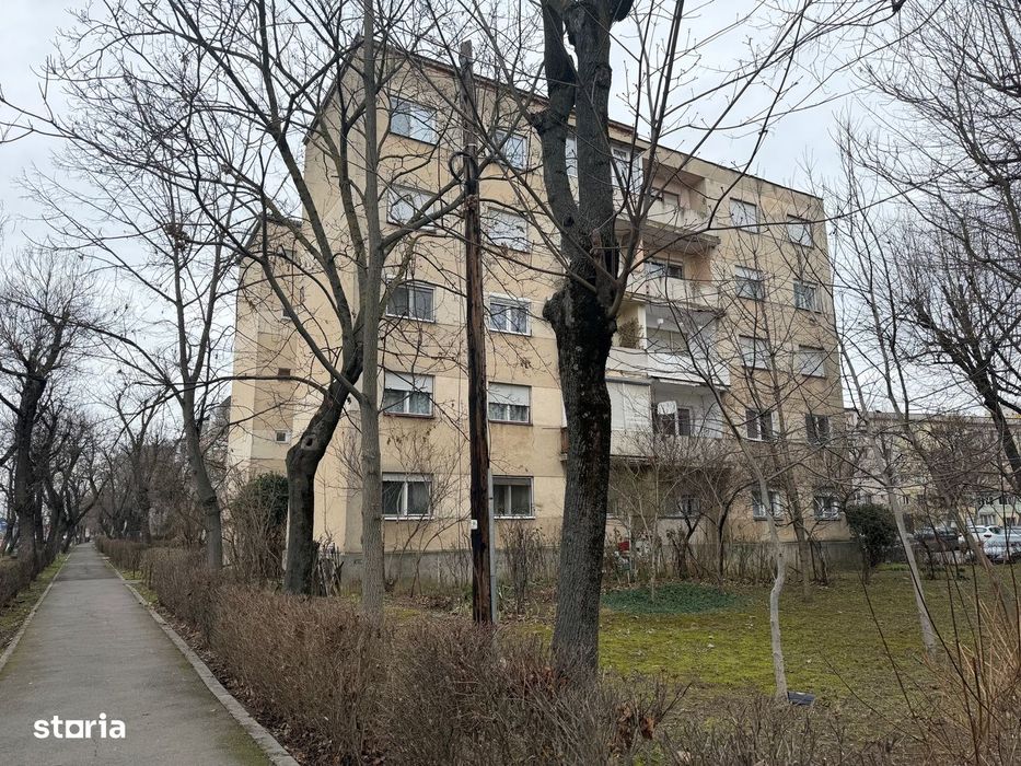Apartament 3 camere+sufragerie,Zona Micro 15
