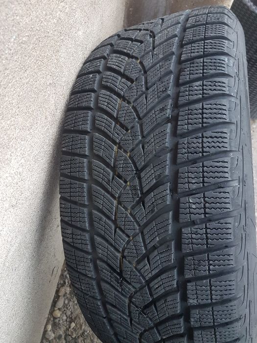 Set roti iarna 18' Porsche Cayenne