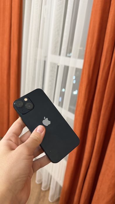 Продаю iPhone 13 mini, 128гб
