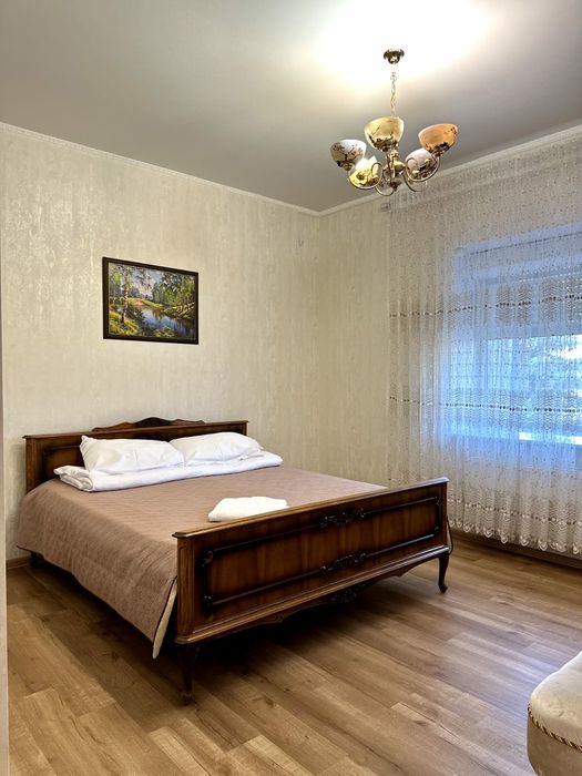 Коттедж посуточно