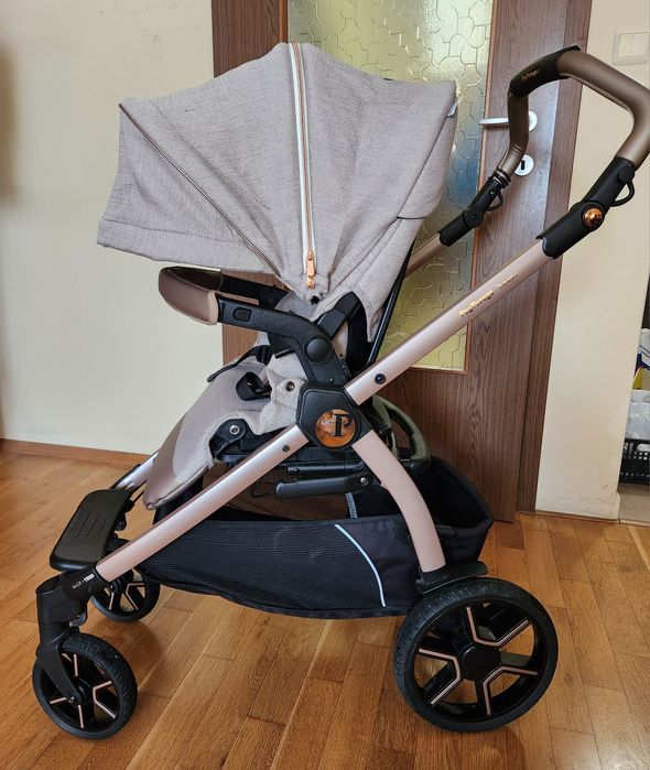 Детска количка Peg perego Book 51