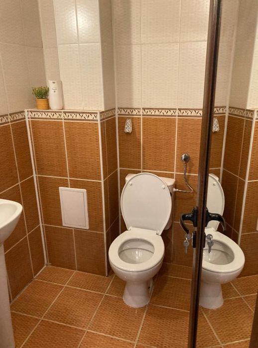 Дава се под наем Тристаен апартамент в Пловдив, Младежки Хълм - 75 кв.м за 500 € - Снимка #7