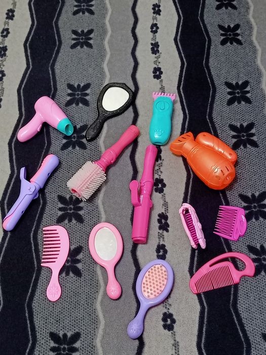 Разные игрушки(см.фото)