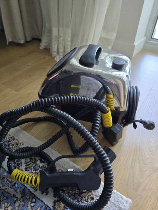 Пароочиститель THERMO STAR