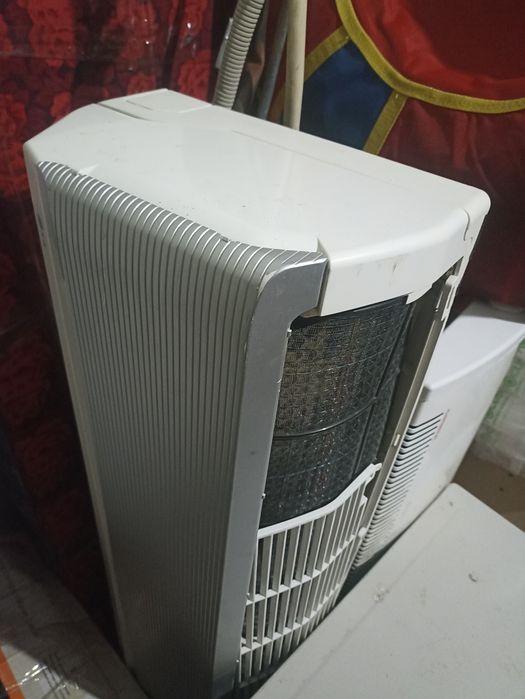 Продам кондиционер LG 24