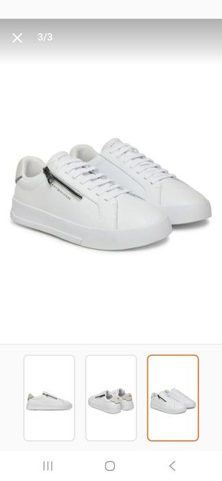 Adidași Tommy Hiliger